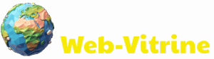 Logo Web Vitrine